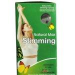natural max slimming capsule green 3