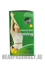 natural max slimming capsule green 3