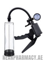 new pistol penis pump 2