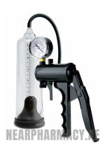 new pistol penis pump 3