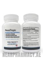 penatropin capsule 2