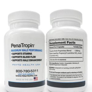penatropin capsule 2
