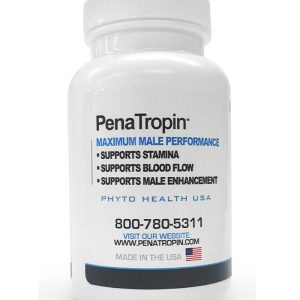 penatropin capsule