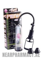 penis pump with toy