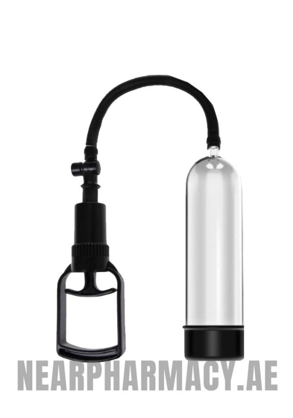 penis pump with toy 2