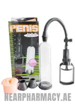 penis pump with toy 3