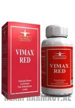 red vimax capsule