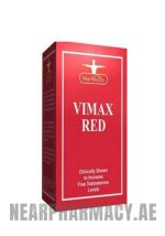 red vimax capsule 2