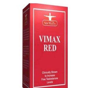 red vimax capsule 2