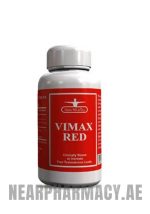 red vimax capsule 3