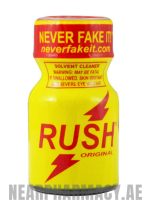 rush poppers drops