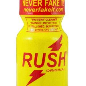 rush poppers drops