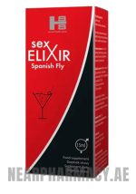 sex elixir spanish fly 3