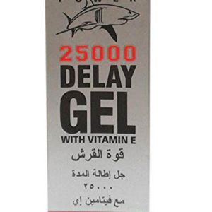 shark delay gel 2