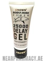 Best Delay Cream for Men in the UAE