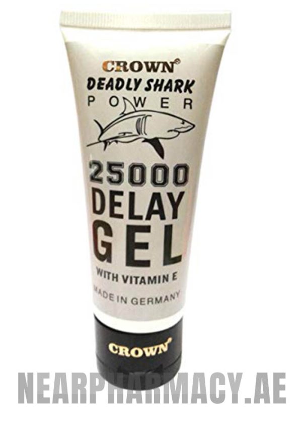 Best Delay Cream for Men in the UAE