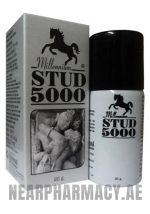 shark delay spray