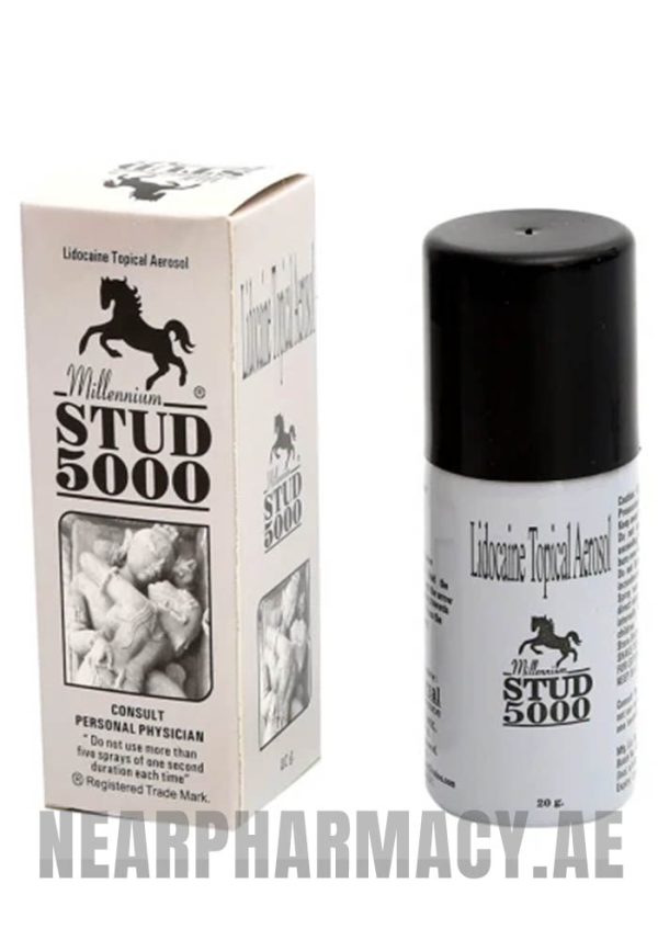 shark delay spray 2