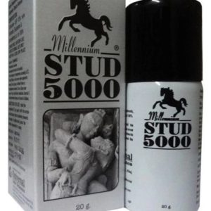 shark delay spray