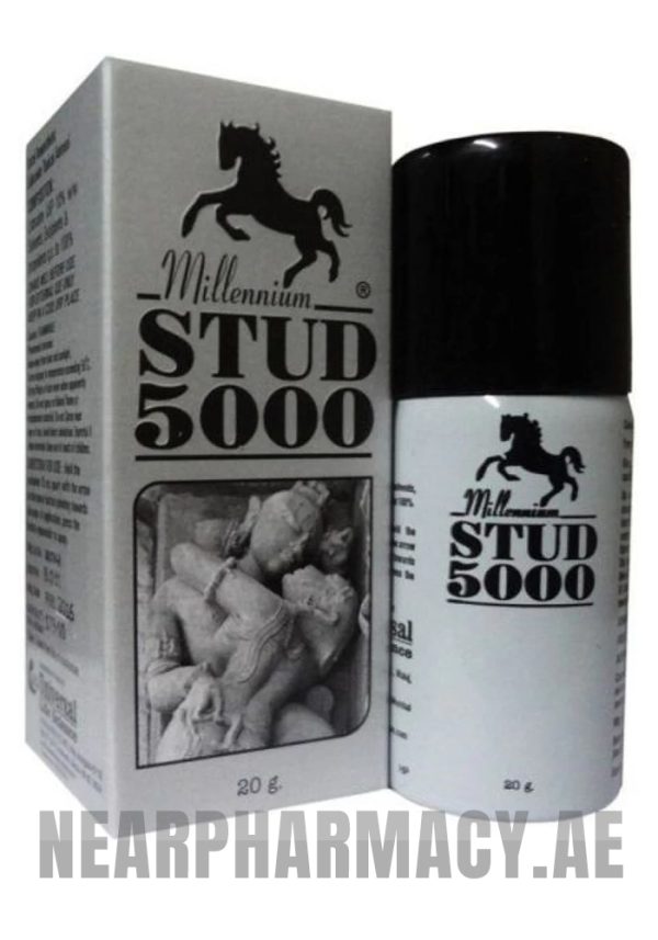 shark delay spray