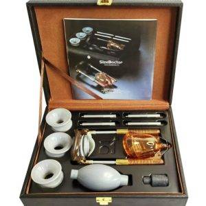 size doctor pro extender penis enlarger 2