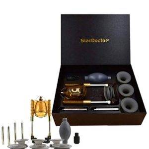 size doctor pro extender penis enlarger