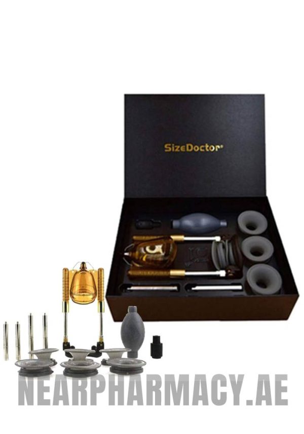 size doctor pro extender penis enlarger