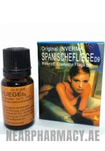 spanische fliege sex drops