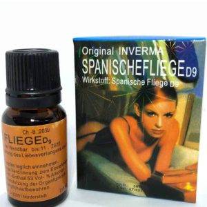 spanische fliege sex drops