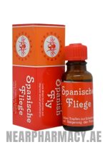 spanish fly female sex drops
