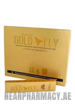 spanish gold fly drops