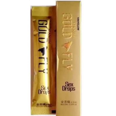 spanish gold fly drops 2
