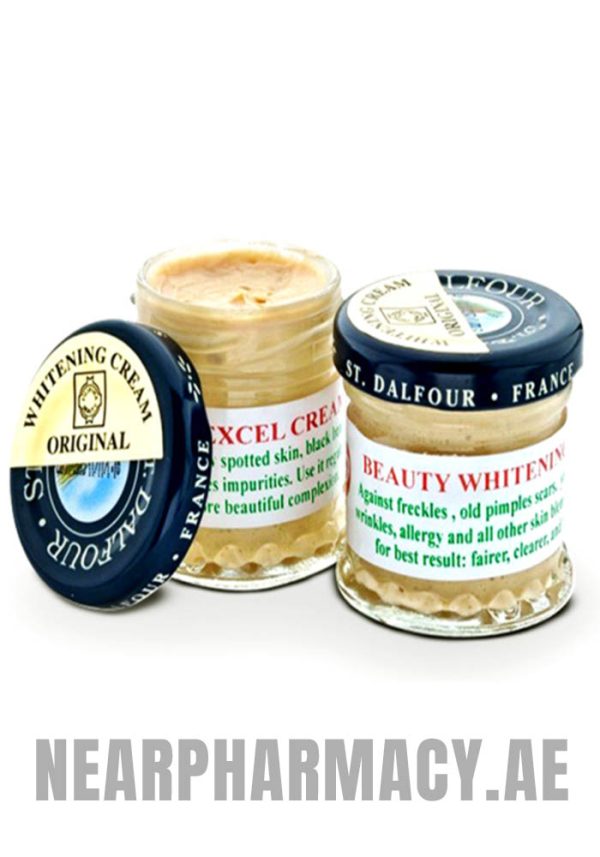 st dalfour beauty whitening cream in uae 2