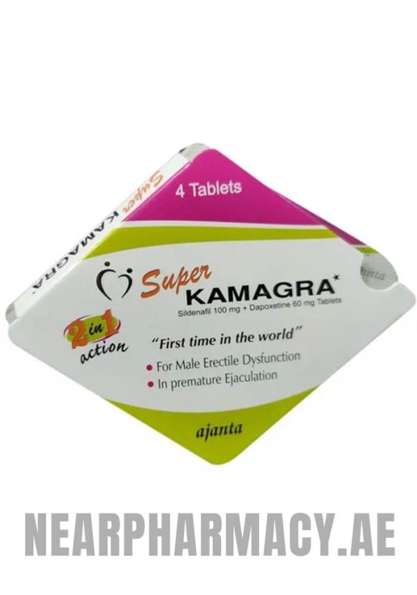 super kamagra 100mg