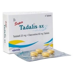 super tadalis sx