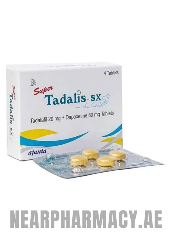 super tadalis sx
