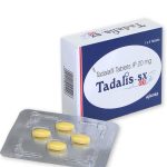 tadalis sx 20mg tadalafil