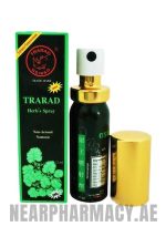 tarad herb sex spray