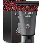 titan gel original