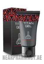 titan gel original