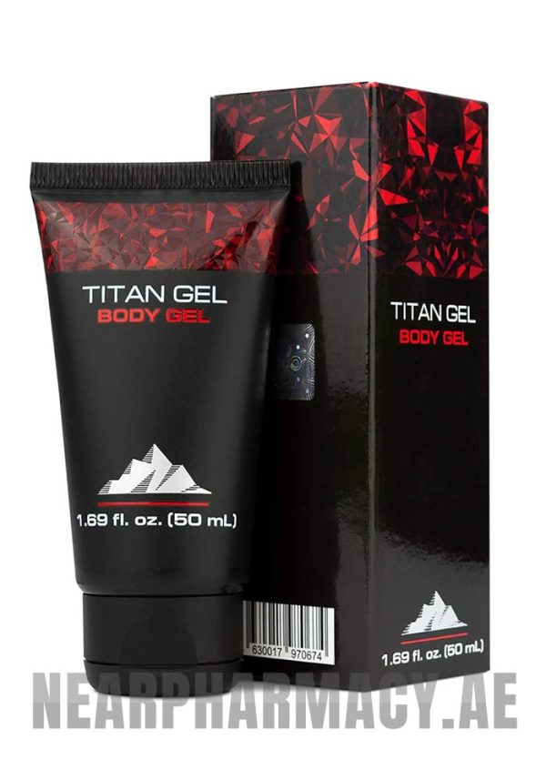 titan gel original 2