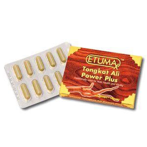 tongkat ali power plus 2