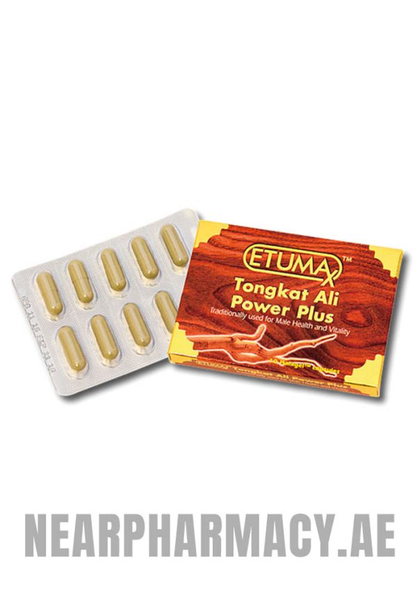 tongkat ali power plus 2
