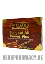 tongkat ali power plus 3