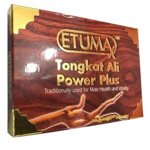 tongkat ali power plus