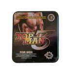 top man 3 power capsule