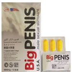 usa big penis tablet for long time