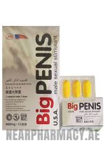 usa big penis tablet for long time