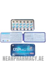 usa blue shark pills 2