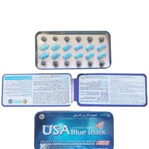 usa blue shark pills 2